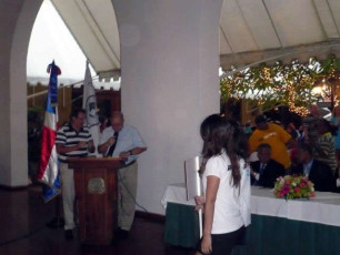 independencia honduras 2009