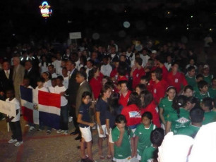 independencia honduras 2009
